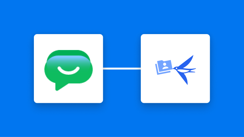 Google Chatとfreeeの連携イメージ