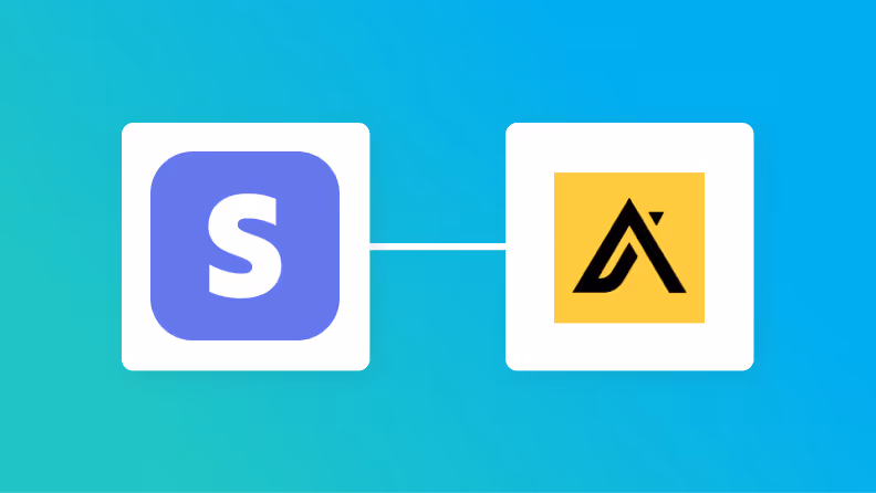 【簡単設定】StripeのデータをApolloに自動的に連携する方法