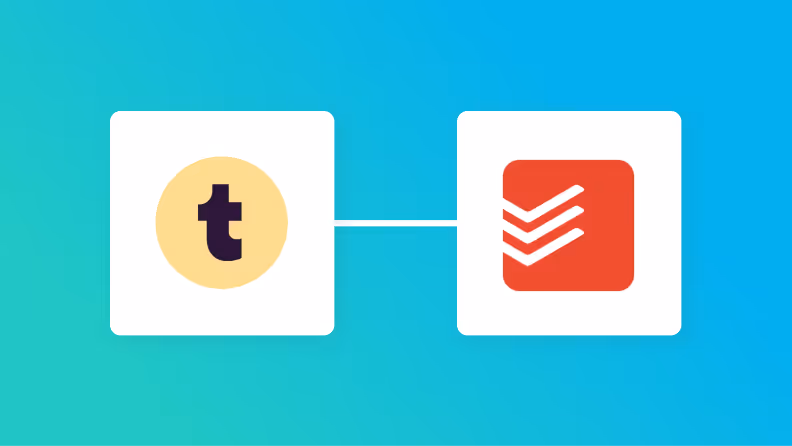【ノーコードで実現】TogglのデータをTodoistに自動的に連携してタスクを登録する方法