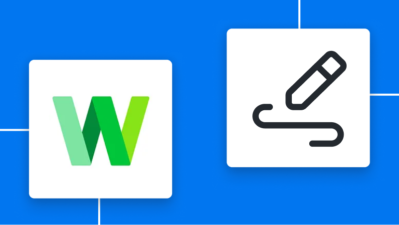 LINE WORKSとテキスト生成の連携イメージ