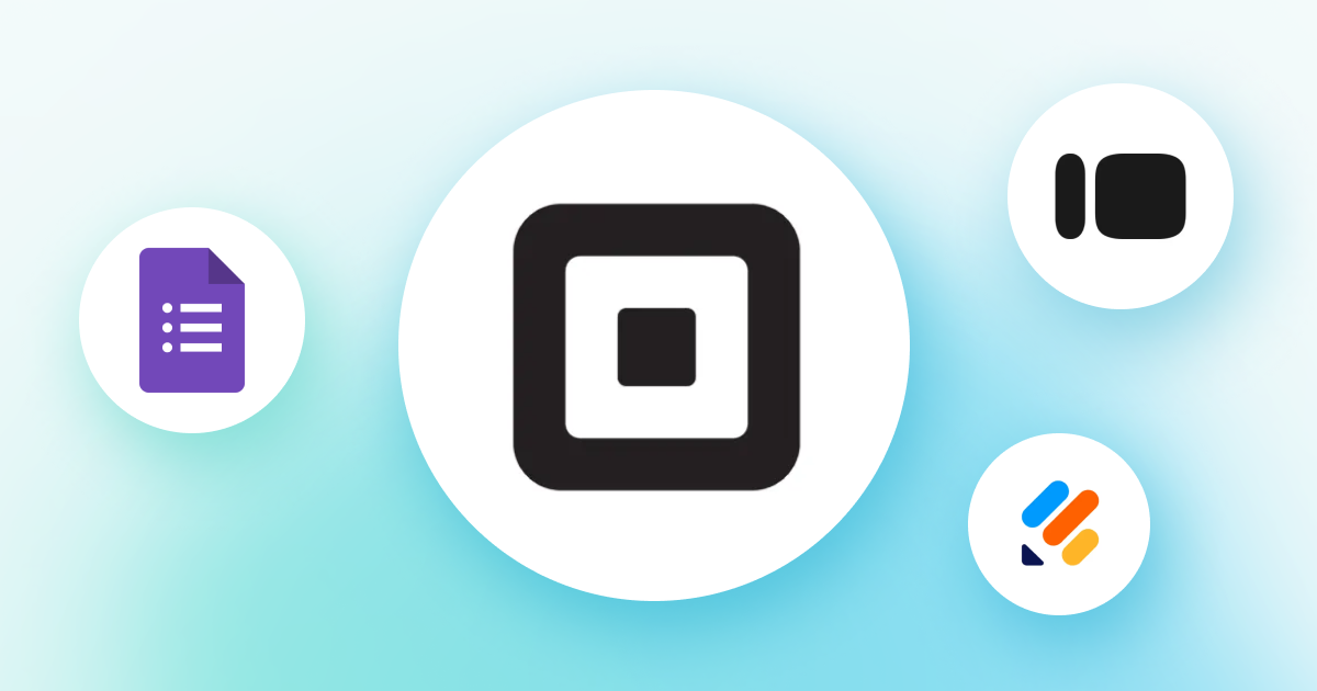 【簡単設定】フォームのデータをSquareと自動的に連携する方法