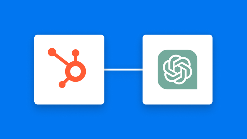 HubSpotにフォームが送信されたら、ChatGPTの返答内容をもとにチケットを作成する方法