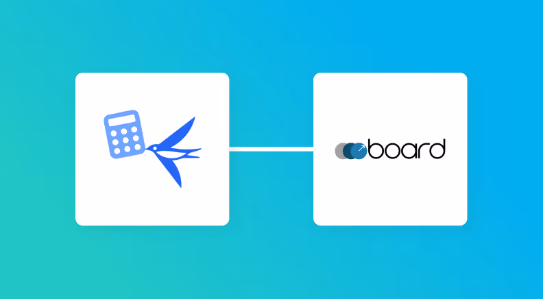 【簡単設定】freee会計のデータをboardに自動的に連携する方法