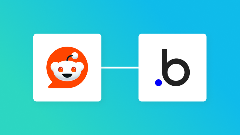 【ノーコードで実現】RedditのデータをBubbleに自動的に連携する方法