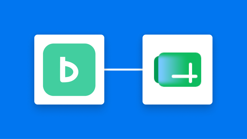BacklogとGoogle スプレッドシートの連携イメージ