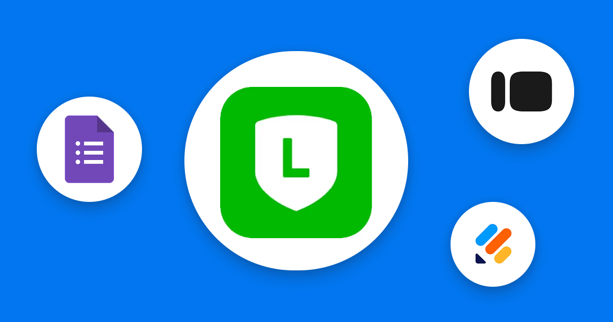 【ノーコードで実現】フォームのデータをLINEと自動的に連携する方法