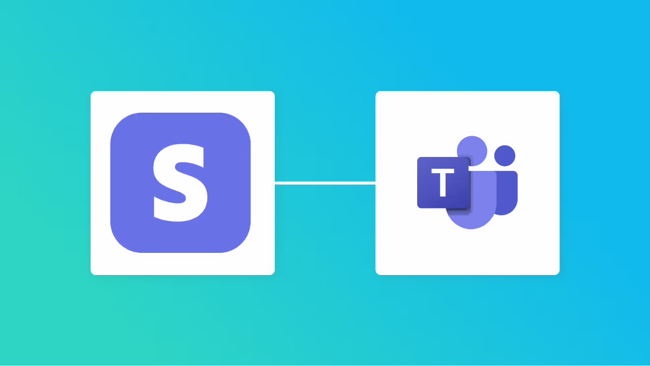 StripeとMicrosoft Teamsを連携して、Stripeで支払いが完了したらMicrosoft Teamsに自動通知する方法