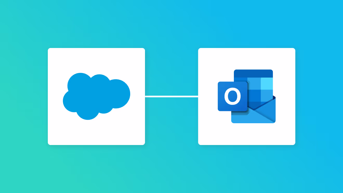 【統合済み削除予定】Salesforceの取引先責任者情報をもとにOutlookで定型メールを送信する方法