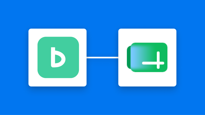 BacklogとGoogle スプレッドシートの連携イメージ