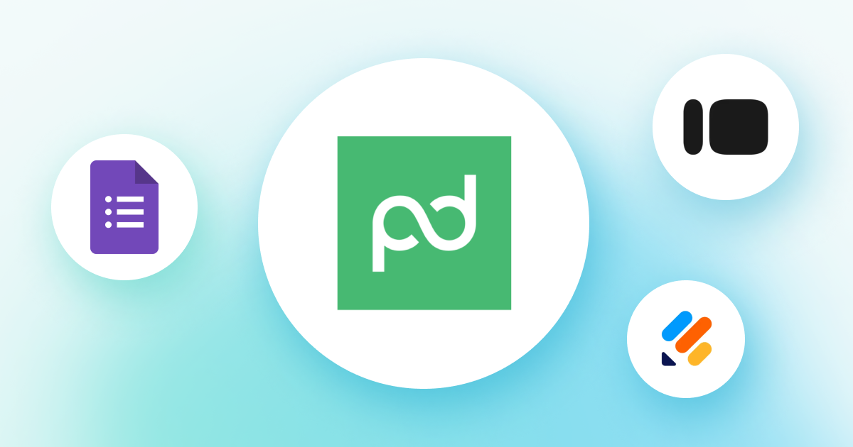 【プログラミング不要】フォームのデータをPandaDocと自動的に連携する方法