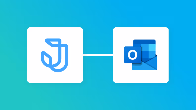 【簡単設定】JootoのデータをOutlookに自動的に連携する方法
