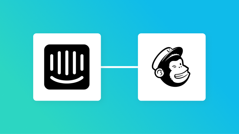 【簡単設定】IntercomのデータをMailchimpに自動的に連携する方法