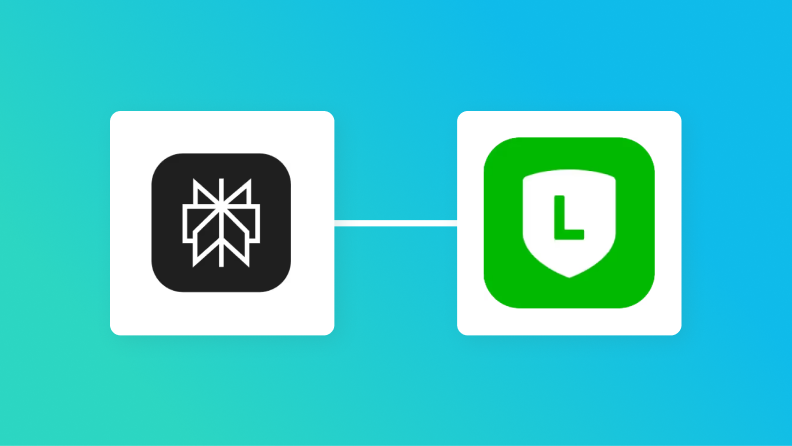 PerplexityとLINE公式アカウントの連携イメージ