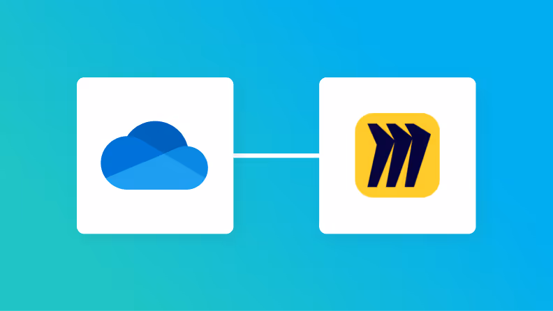 【簡単設定】OneDriveのファイルデータをもとにMiroでカードを自動作成する方法