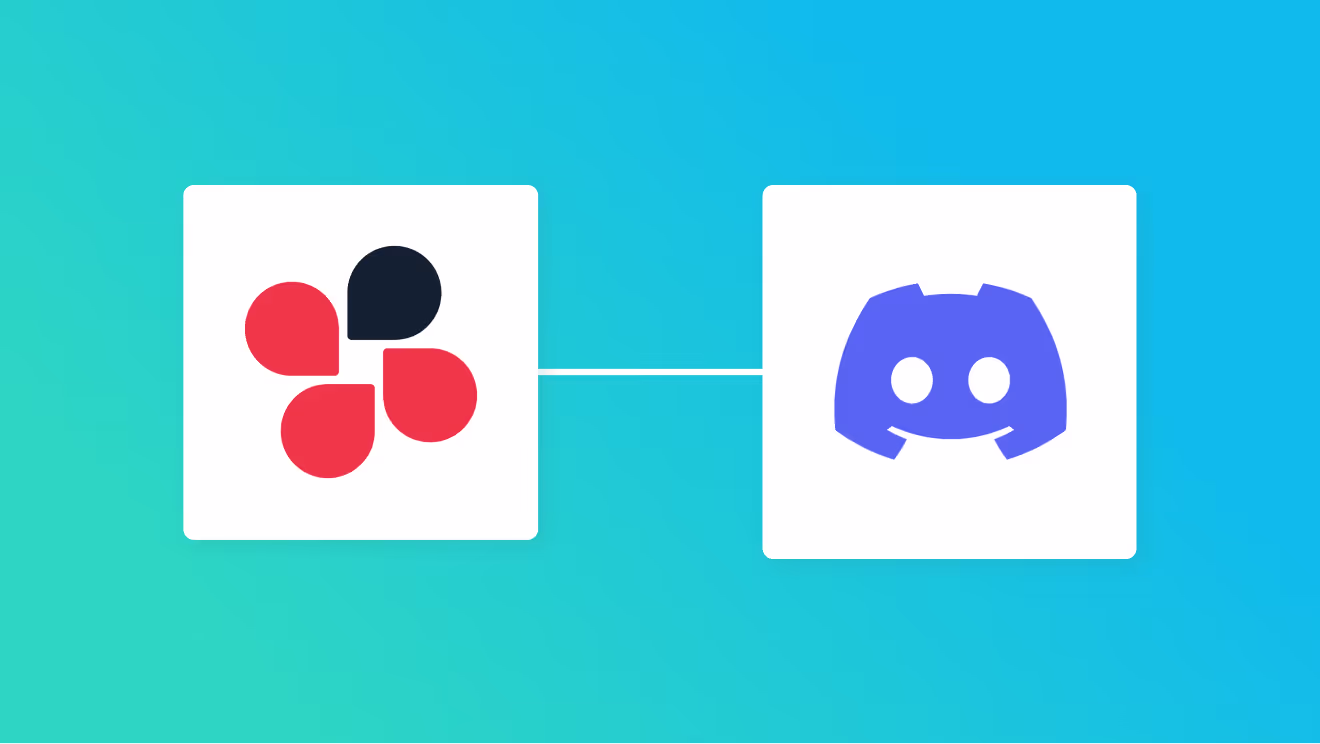 ChatworkやDiscordの連携イメージ