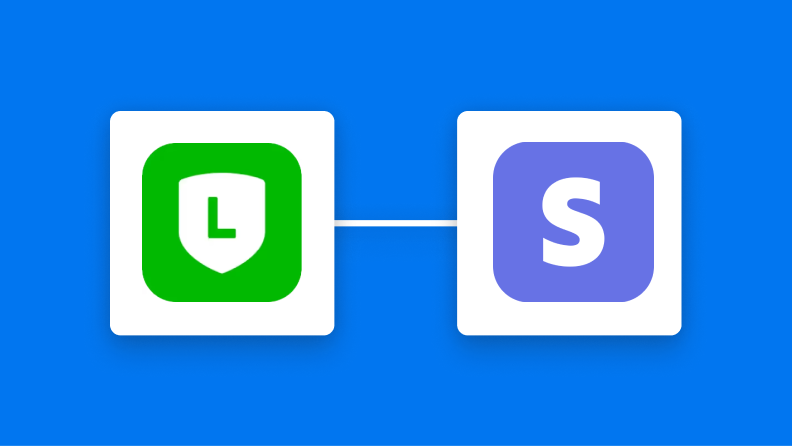 LINE公式アカウントとStripeの連携イメージ
