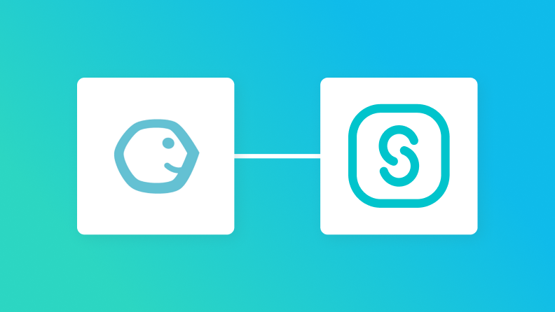 コラボフローとSmartHRの連携イメージ