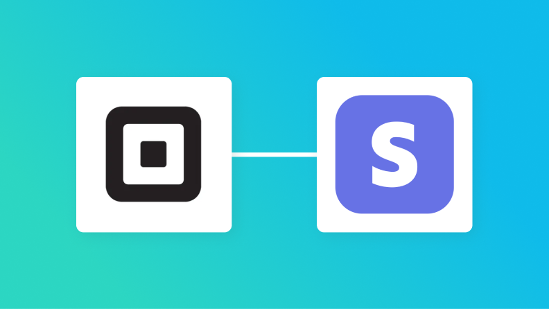 【簡単設定】SquareのデータをStripeに自動的に連携する方法
