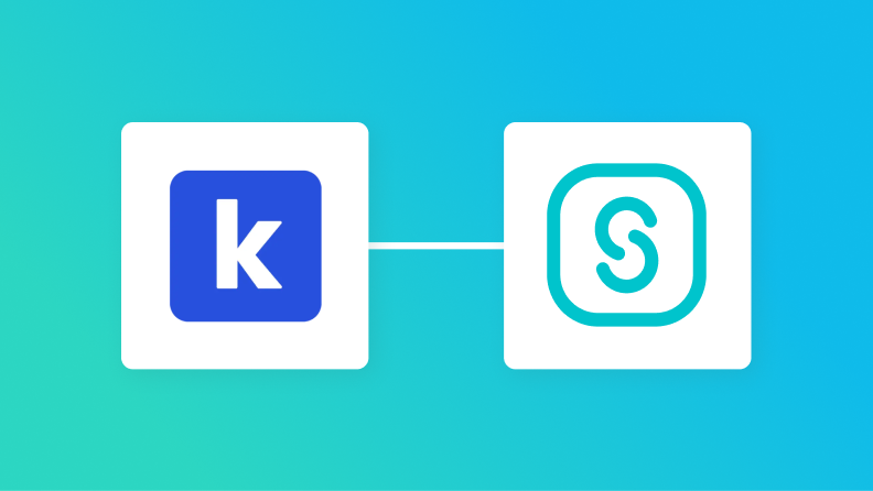 【簡単設定】kickflowのデータをSmartHRに自動的に連携する方法