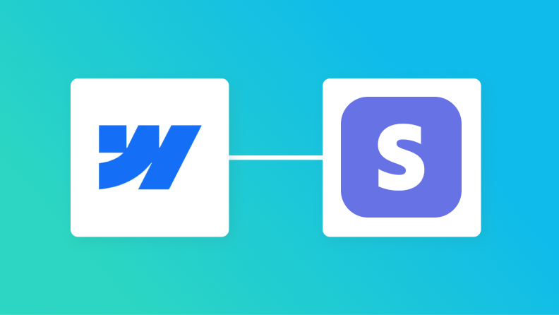 【簡単設定】WebflowのデータをStripeに自動的に連携する方法