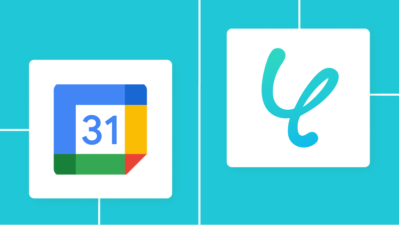 【ノーコードで実現】Googleカレンダーの予定管理を自動化する方法