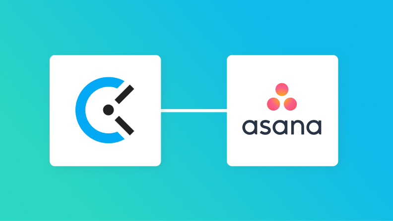 【簡単設定】ClockifyのデータをAsanaに自動的に連携する方法