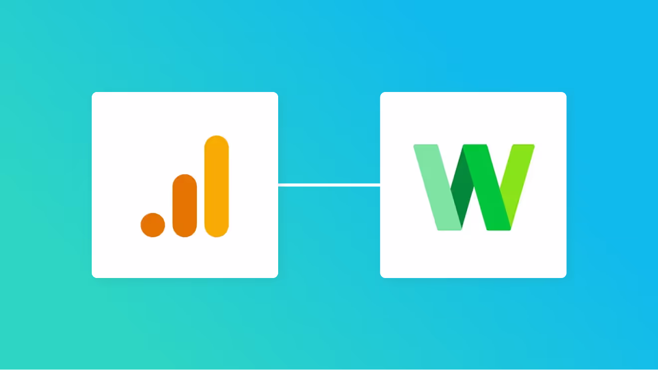 Google アナリティクスとLINE WORKSを連携して、毎日のレポートをLINE WORKSに自動通知する方法