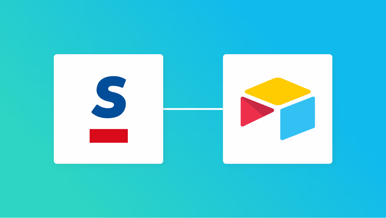 SansanとAirtableを連携して、SansanのデータをもとにAirtableを自動更新する方法