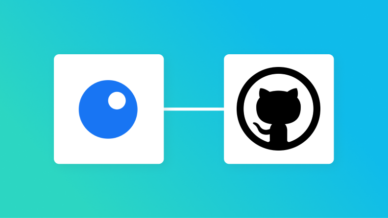 InoreaderとGitHubの連携イメージ