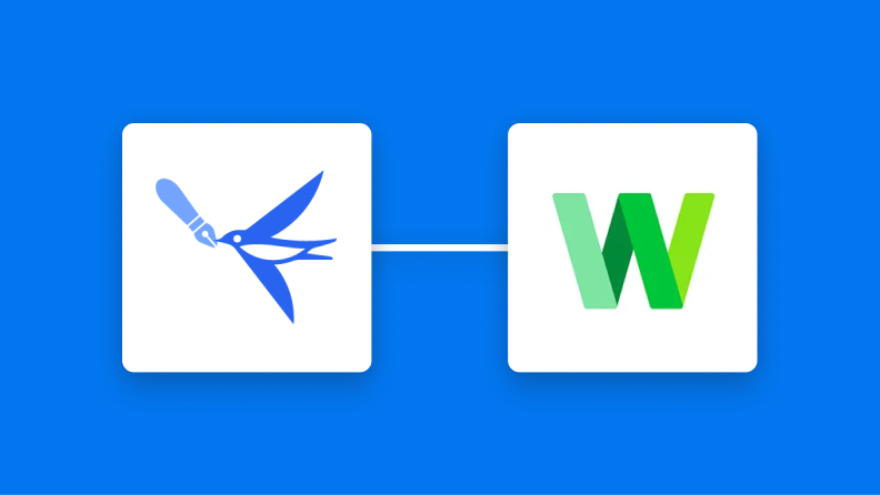 freeeサインとLINE WORKSを連携して、freeeサインで書類のステータスが完了になったらLINE WORKSに自動通知する方法