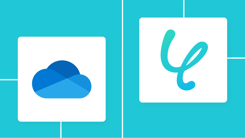 【OneDrive API】各種アプリとの連携方法から活用事例まで徹底解説