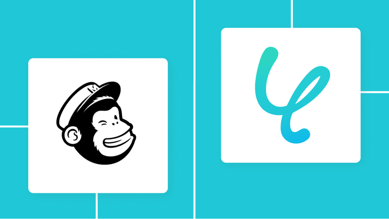 【ノーコードで実現】Mailchimpのキャンペーン作成とスケジュール管理を自動で連携する方法