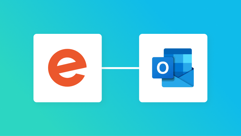 【簡単設定】EventbriteのデータをOutlookに自動的に連携する方法