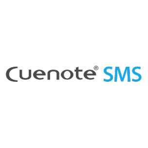 Cuenote SMS