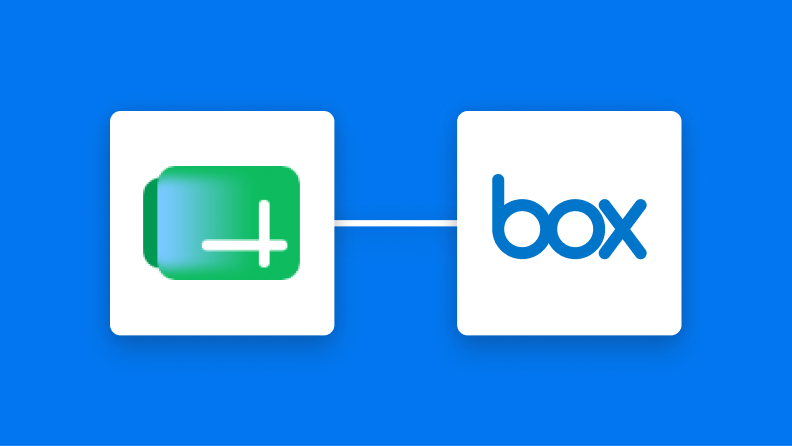Google スプレッドシートとBoxを連携して、Google スプレッドシートで行が追加されたらBoxにフォルダを作成する方法