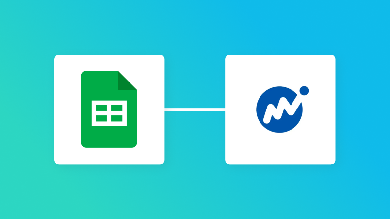Google スプレッドシートとマネーフォワード クラウド債務支払の連携イメージ