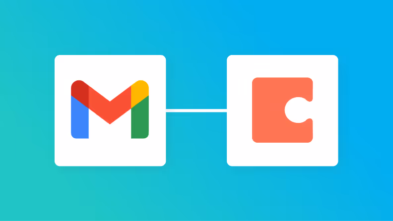 【簡単設定】GmailのデータをCodaに自動的に連携する方法