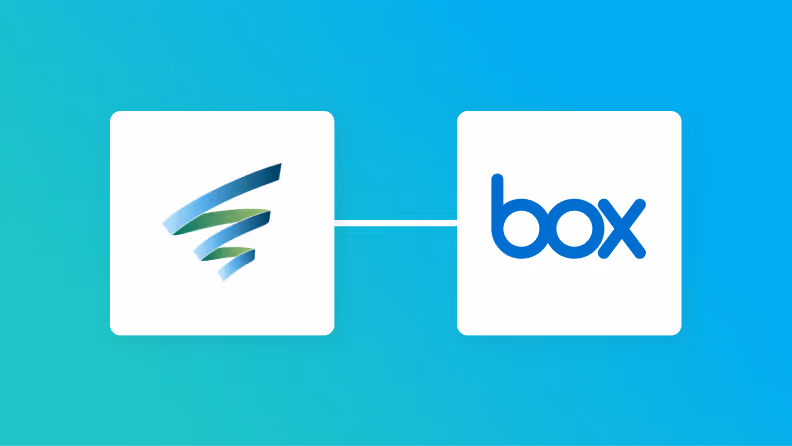 【簡単設定】SPIRALのデータをBoxに自動的に連携する方法