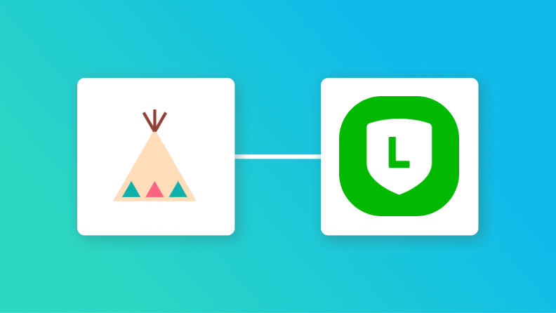 BASEとLINEの連携イメージ