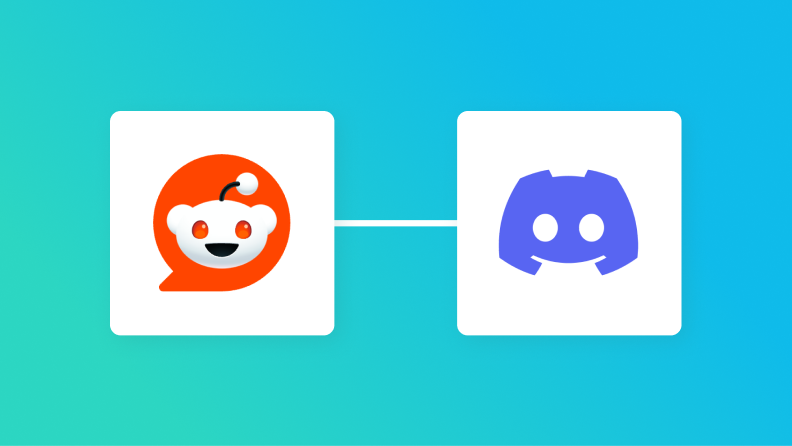 【簡単設定】RedditのデータをDiscordに自動的に連携する方法