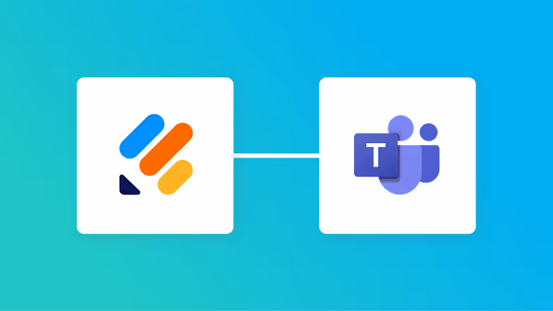 【簡単設定】JotformのデータをMicrosoft Teamsに自動的に連携する方法