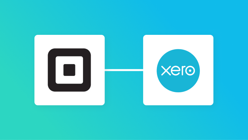 【簡単設定】SquareのデータをXeroに自動的に連携する方法