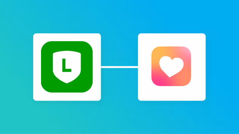 【簡単設定】LINEのデータをHeartbeatに自動的に連携する方法