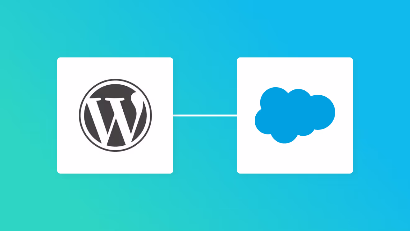 WordPressで投稿が公開されたらSalesforceに追加する方法