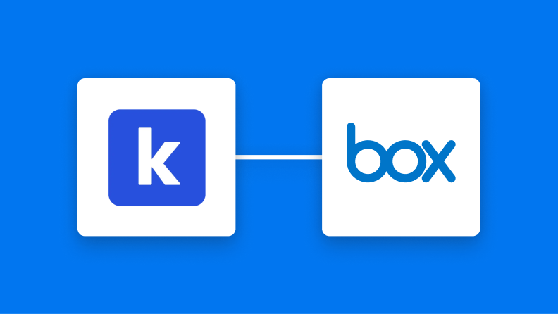 kickflowで申請が承認されたらBoxに申請書類のPDFをアップロードする方法