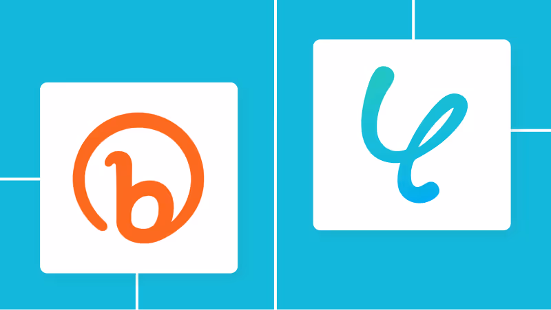 BitlyとYoomの連携イメージ