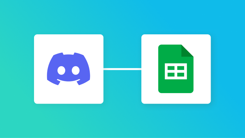 【プログラミング不要】DiscordのデータをGoogle スプレッドシートに自動的に連携する方法