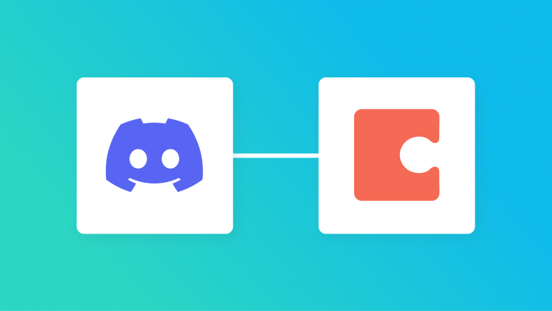 【簡単設定】DiscordのデータをCodaに自動的に連携する方法
