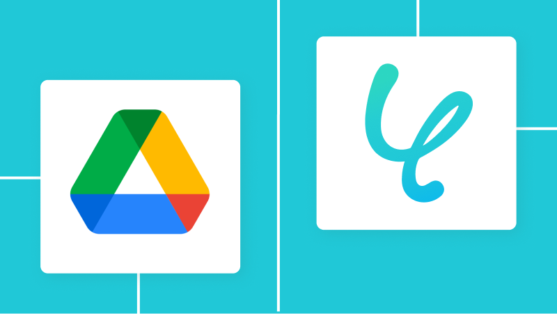 【ノーコードで実現】Google Driveのユーザーリストを自動で取得する方法