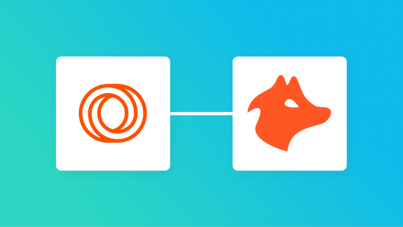 【簡単設定】LoopsのデータをHunterに自動的に連携する方法